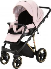 Детская коляска 2 в 1 Adamex Cristiano Special Edition CR-418